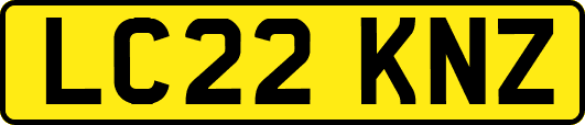 LC22KNZ