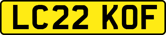 LC22KOF