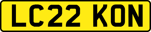LC22KON