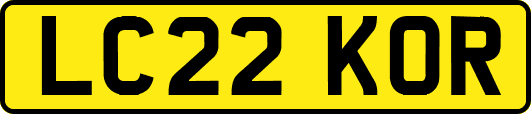 LC22KOR