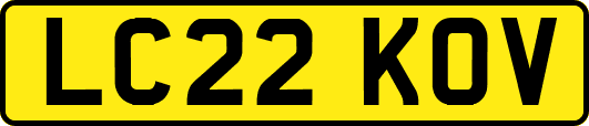 LC22KOV