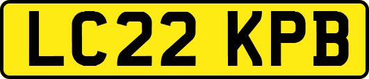 LC22KPB