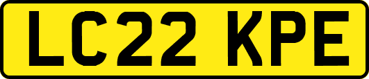 LC22KPE