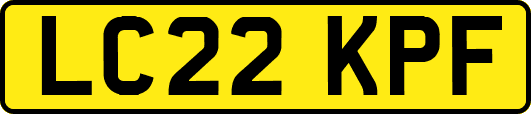 LC22KPF