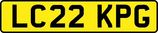 LC22KPG