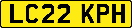 LC22KPH