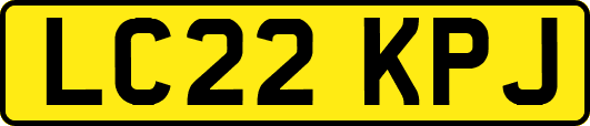 LC22KPJ