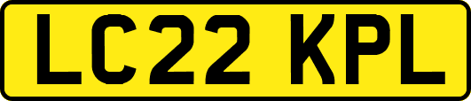 LC22KPL