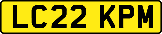 LC22KPM