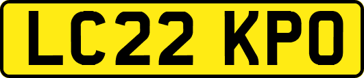 LC22KPO