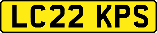 LC22KPS