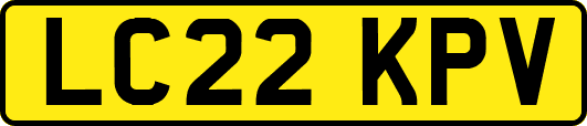 LC22KPV
