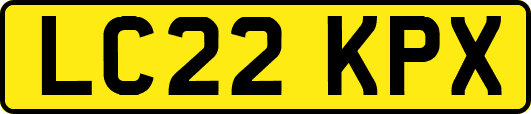 LC22KPX