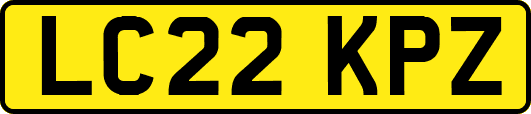 LC22KPZ