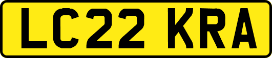 LC22KRA