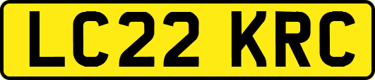 LC22KRC
