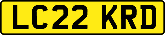 LC22KRD