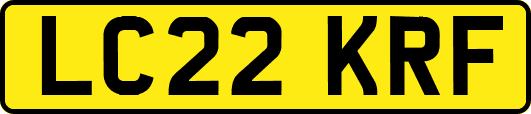 LC22KRF