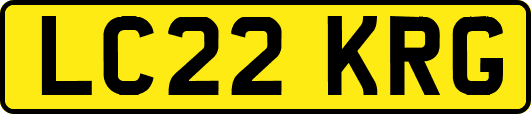 LC22KRG