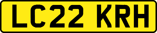 LC22KRH