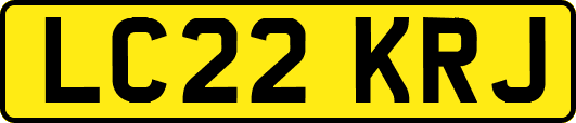 LC22KRJ