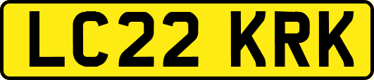 LC22KRK