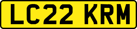 LC22KRM