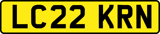 LC22KRN