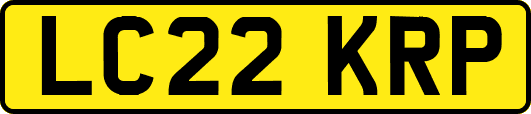 LC22KRP
