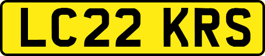 LC22KRS