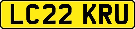 LC22KRU