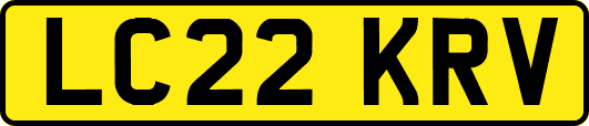 LC22KRV
