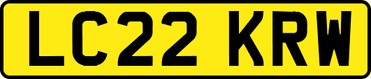 LC22KRW