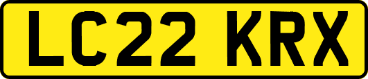LC22KRX
