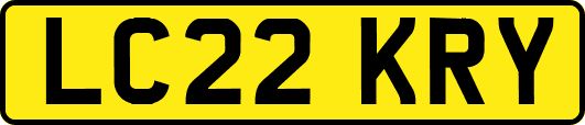 LC22KRY
