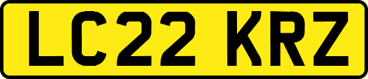 LC22KRZ