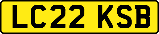 LC22KSB