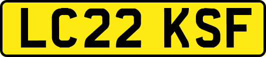 LC22KSF