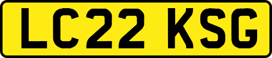 LC22KSG