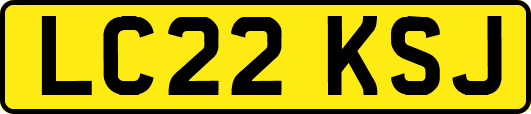 LC22KSJ