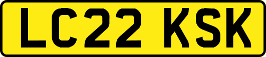 LC22KSK