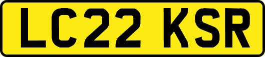 LC22KSR