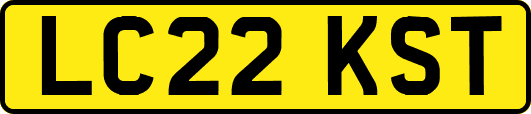 LC22KST