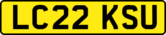 LC22KSU