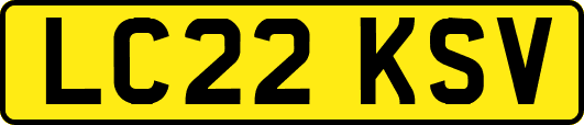 LC22KSV