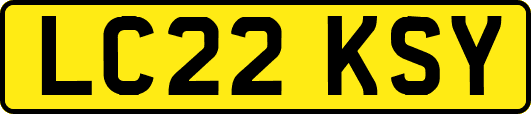 LC22KSY