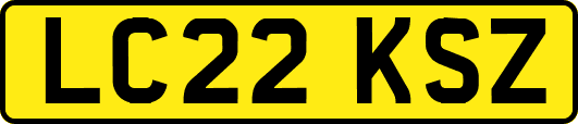 LC22KSZ
