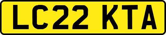 LC22KTA