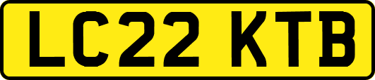 LC22KTB