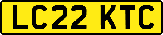 LC22KTC